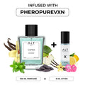 CUPID Pheromone Cologne for Men | Attract Girls | Best Seller Perfume of 2026