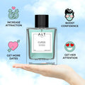 CUPID Pheromone Cologne for Men | Attract Girls | Best Seller Perfume of 2026