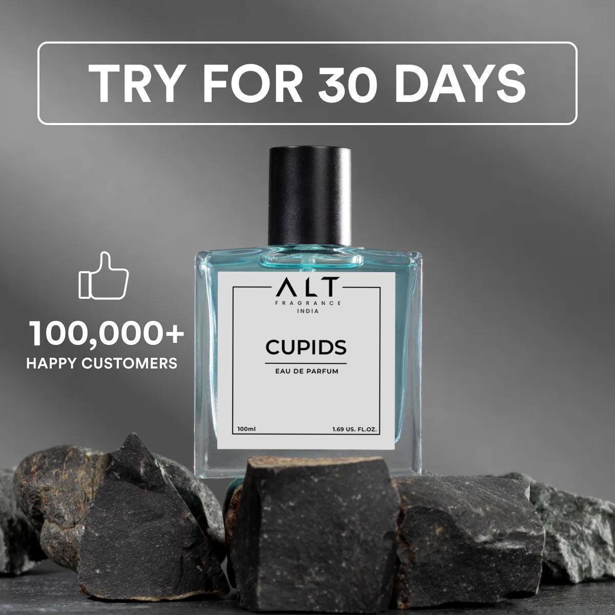 CUPID Pheromone Cologne for Men | Attract Girls | Best Seller Perfume of 2026