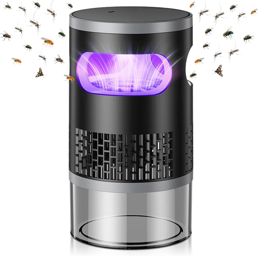 Automatic Electric Mosquito Killer Trap