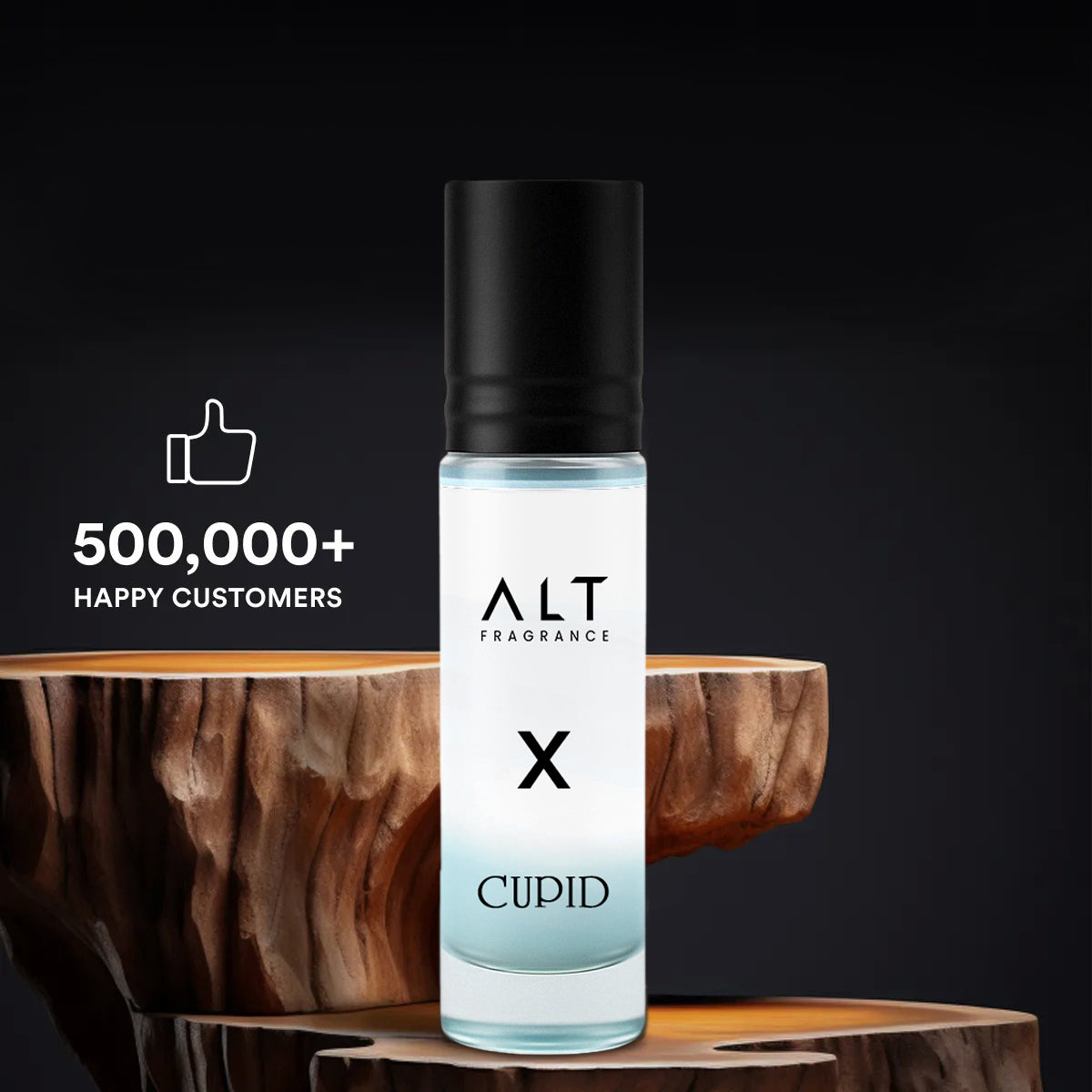 CUPID Pheromone Cologne for Men | Attract Girls | Best Seller Perfume of 2026